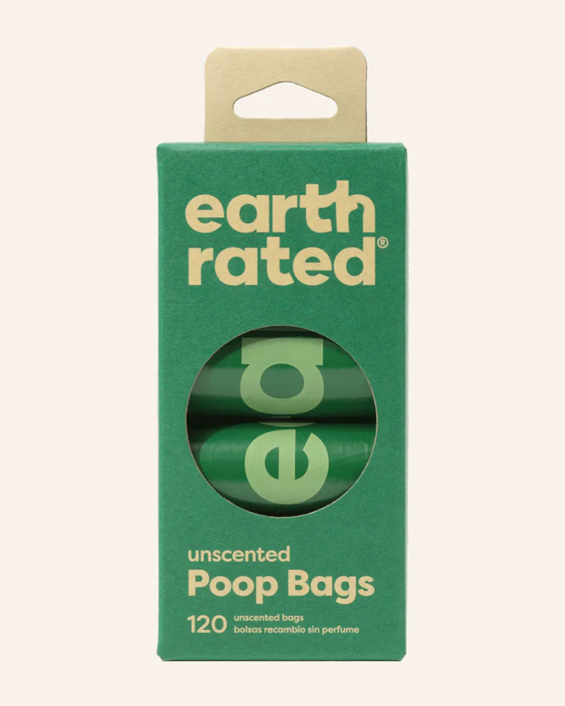 Earth Rated Poop Bags (8-roll Box) - Image 4