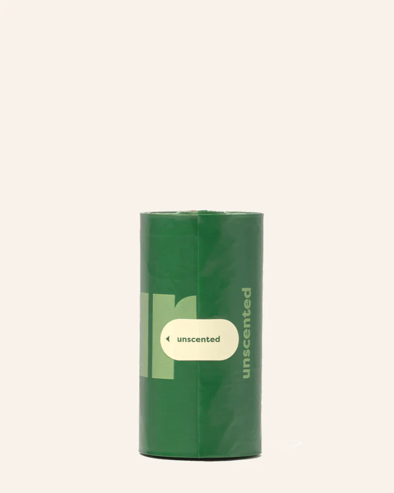Earth Rated Poop Bags (8-roll Box) - Image 5