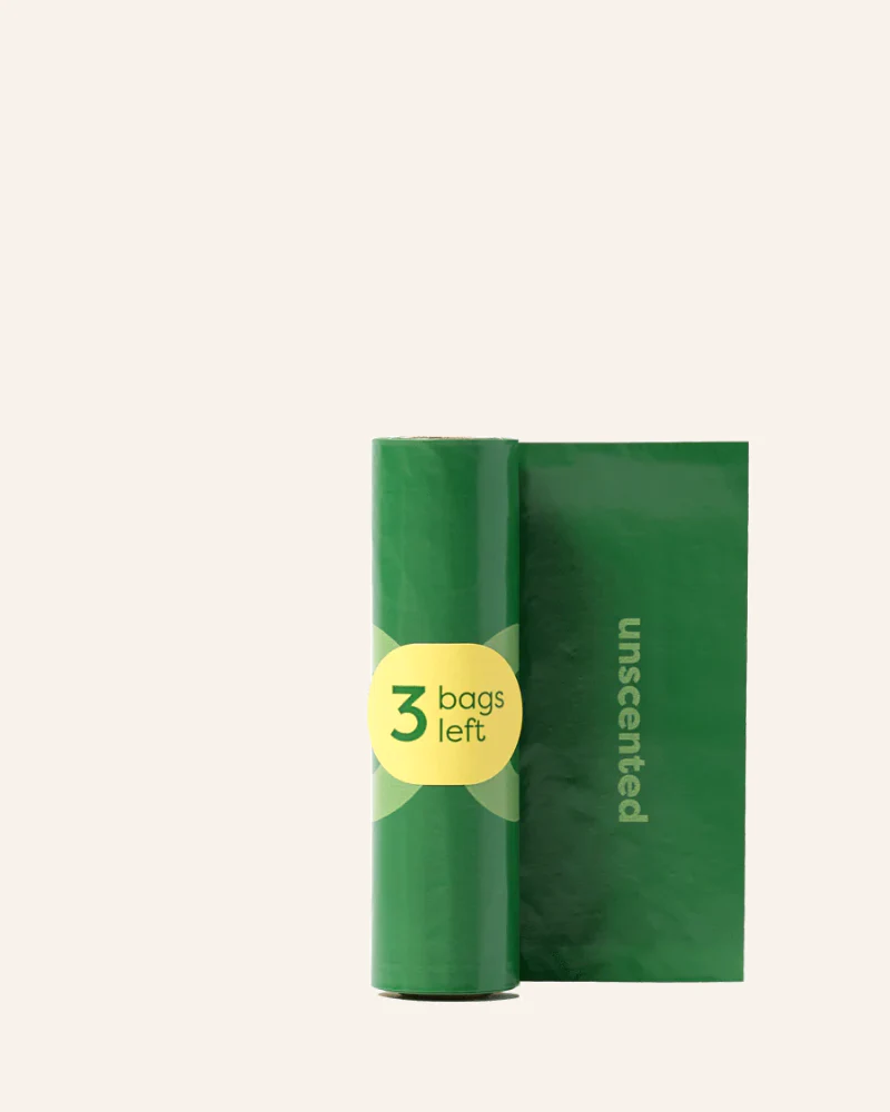 Earth Rated Poop Bags (8-roll Box) - Image 6