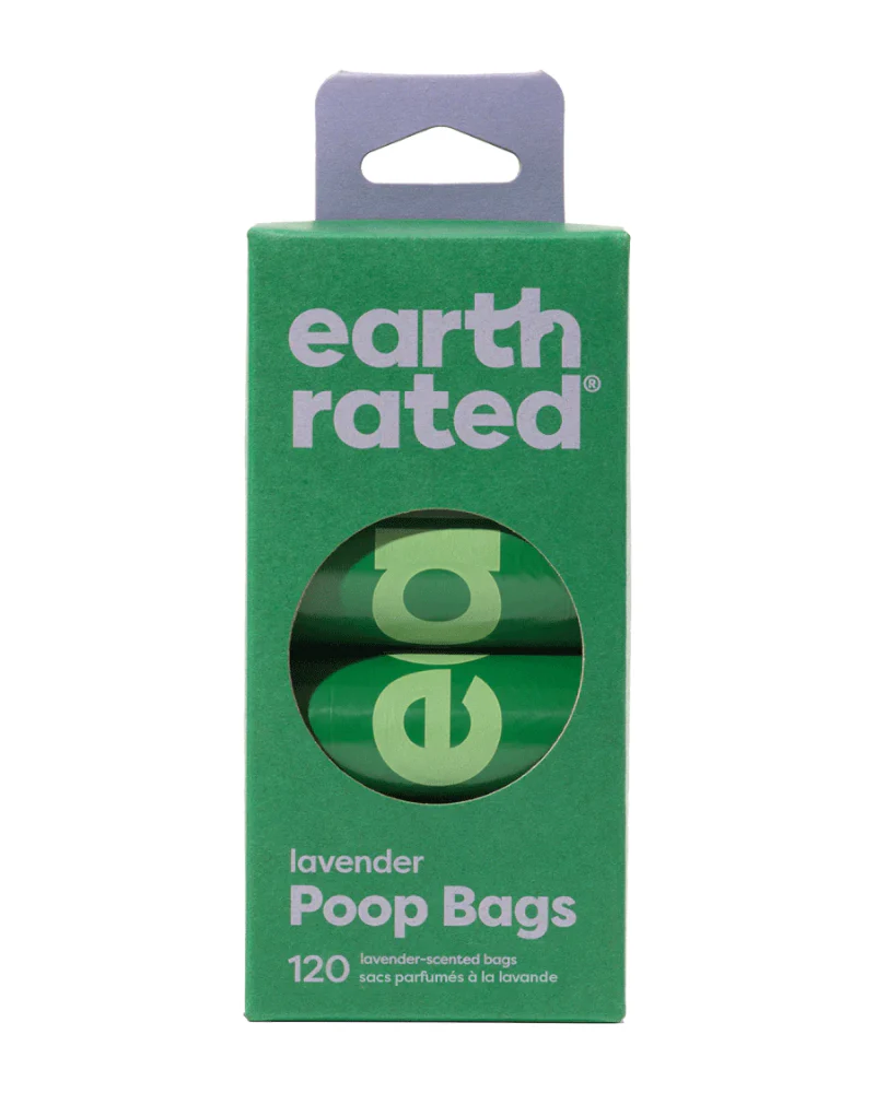 Earth Rated Poop Bags (8-roll Box) - Image 7