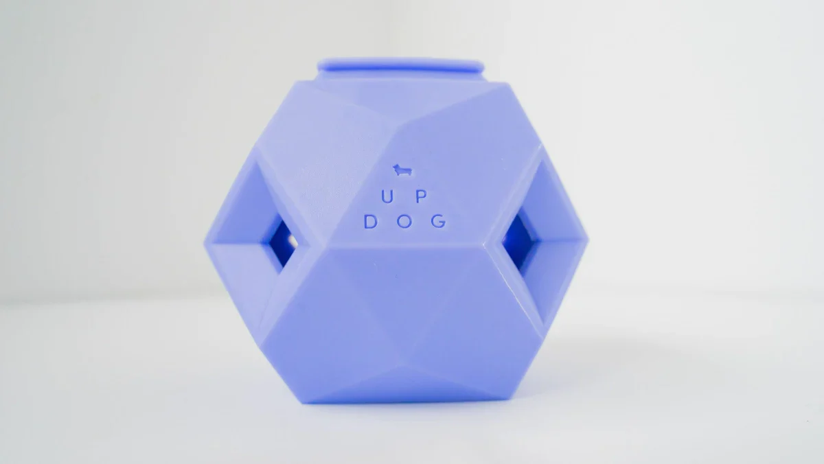The Odin Interactive Dog Puzzle Toy - Image 5