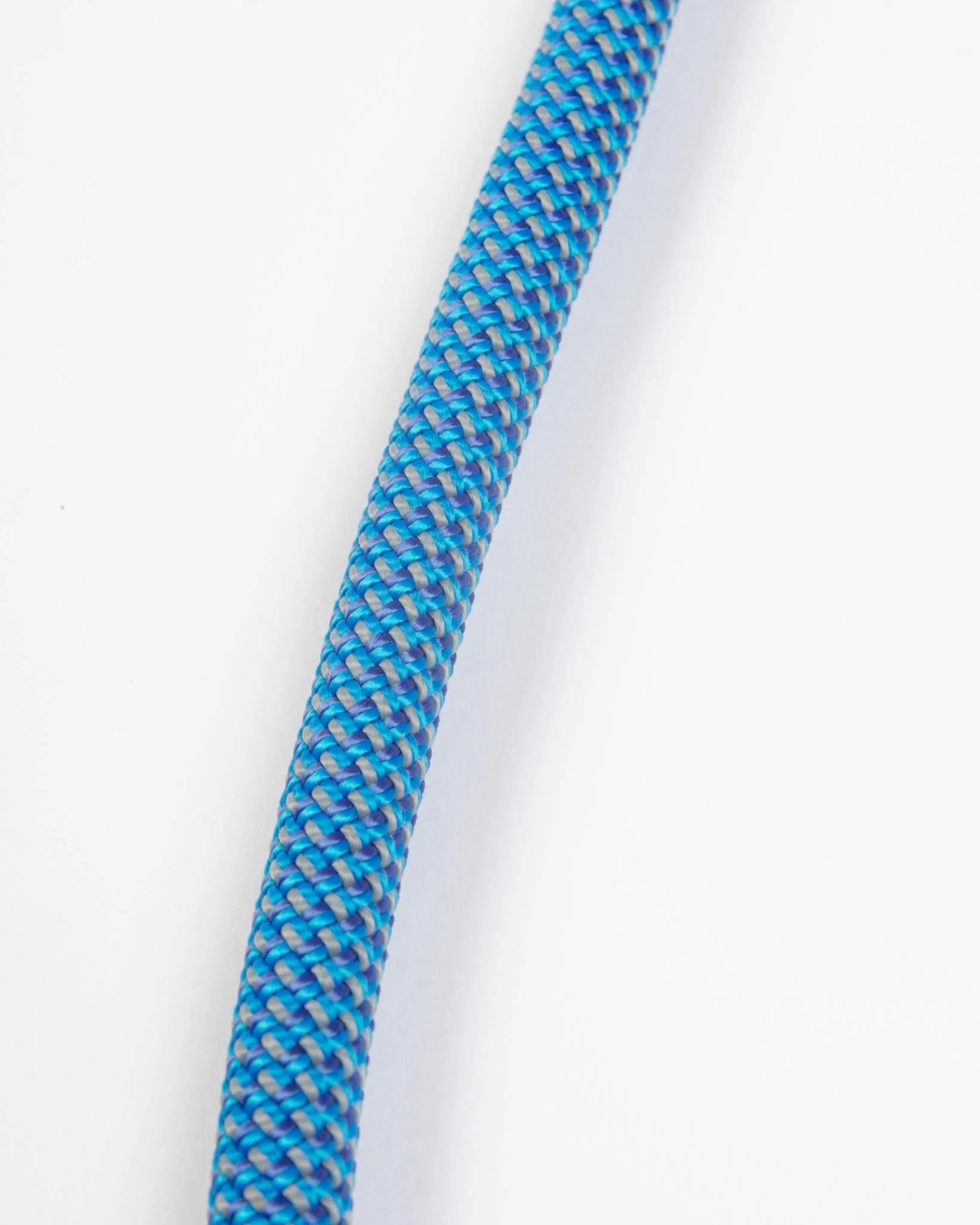 Urban Handle Dog Leash in Blue (Made in the USA) - Image 2