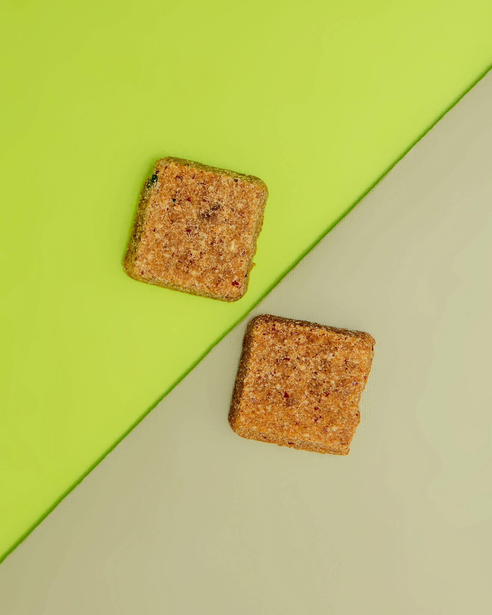 Peanut Butter & Honey Bites Dog Treats - Image 2