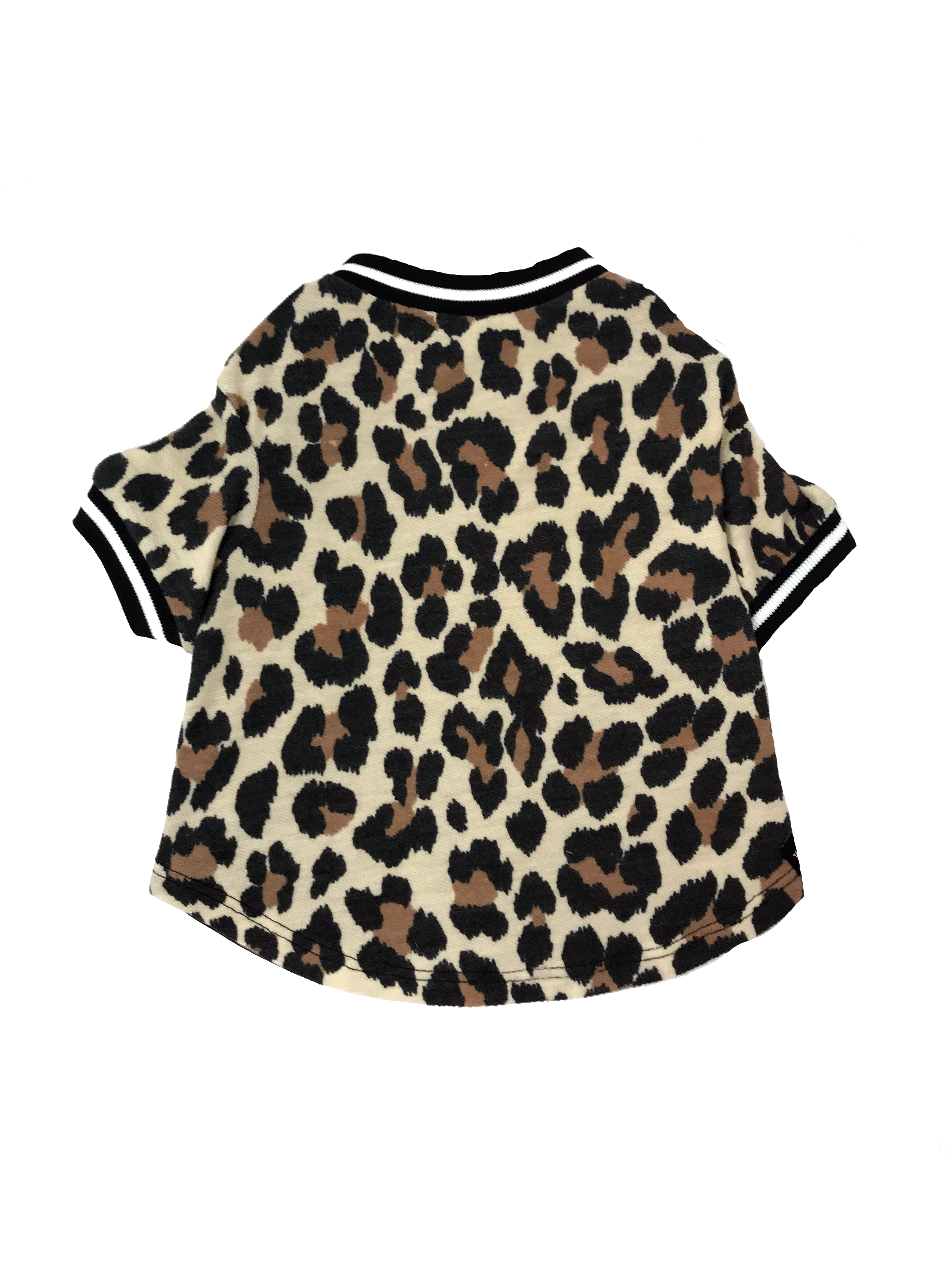 WAG CITY | Wild Thang Tee - Image 2
