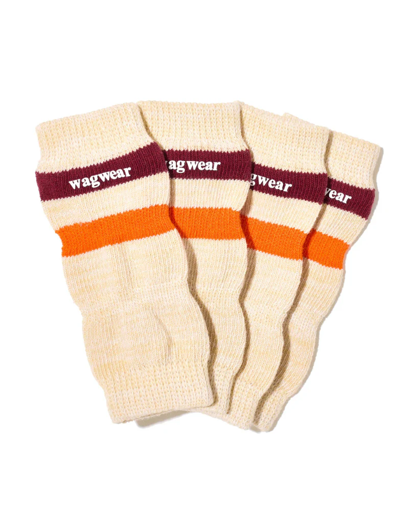 WagWarmers Boot Liners for Dogs - Image 2