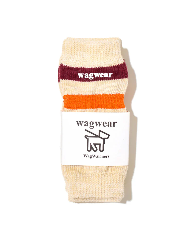 WagWarmers Boot Liners for Dogs - Image 3