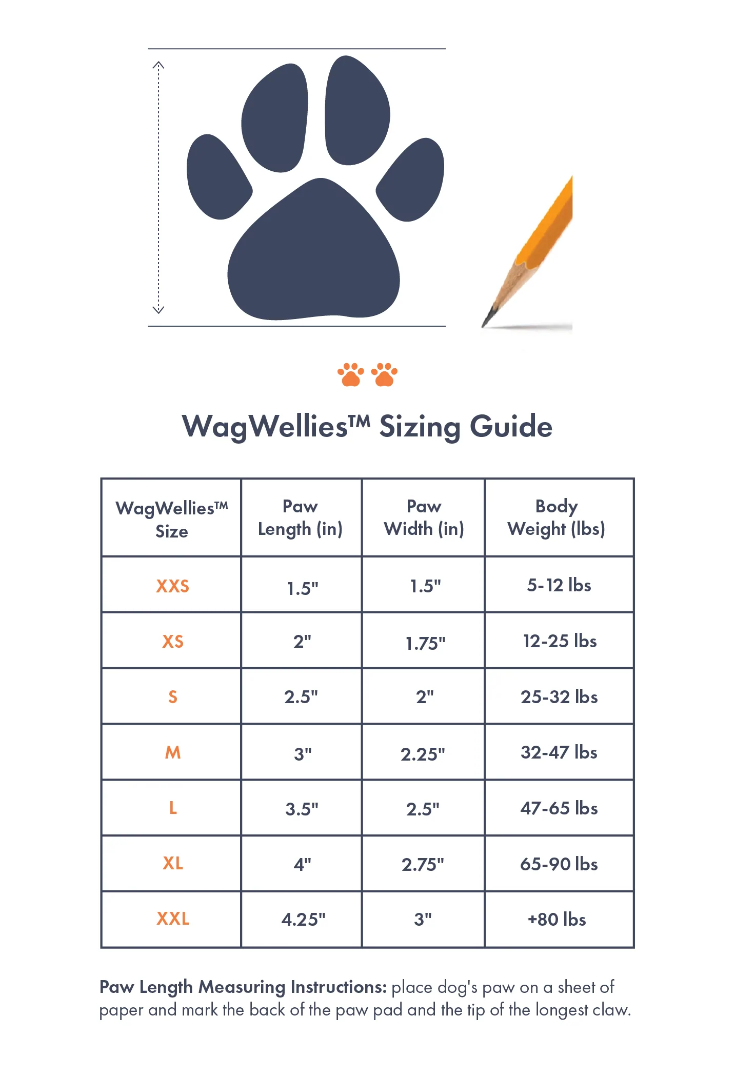 WagWellies Waterproof Dog Boots (in Green, Yellow, Pink, or Bone) - Image 15
