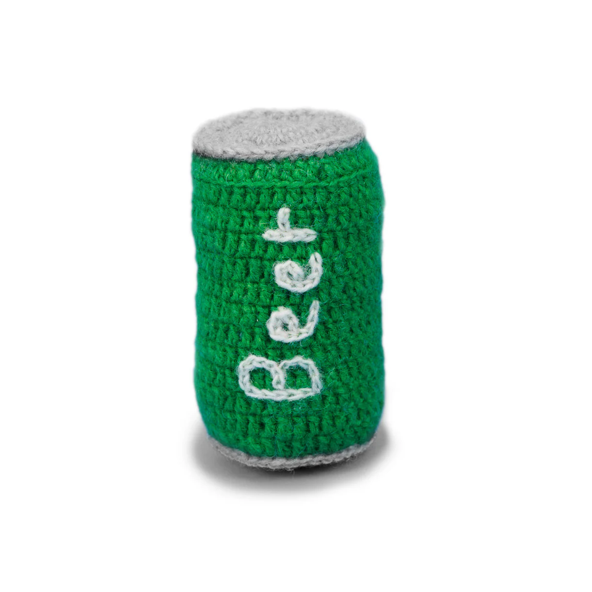 WARE of the DOG | Hand Knit Beer - Image 3