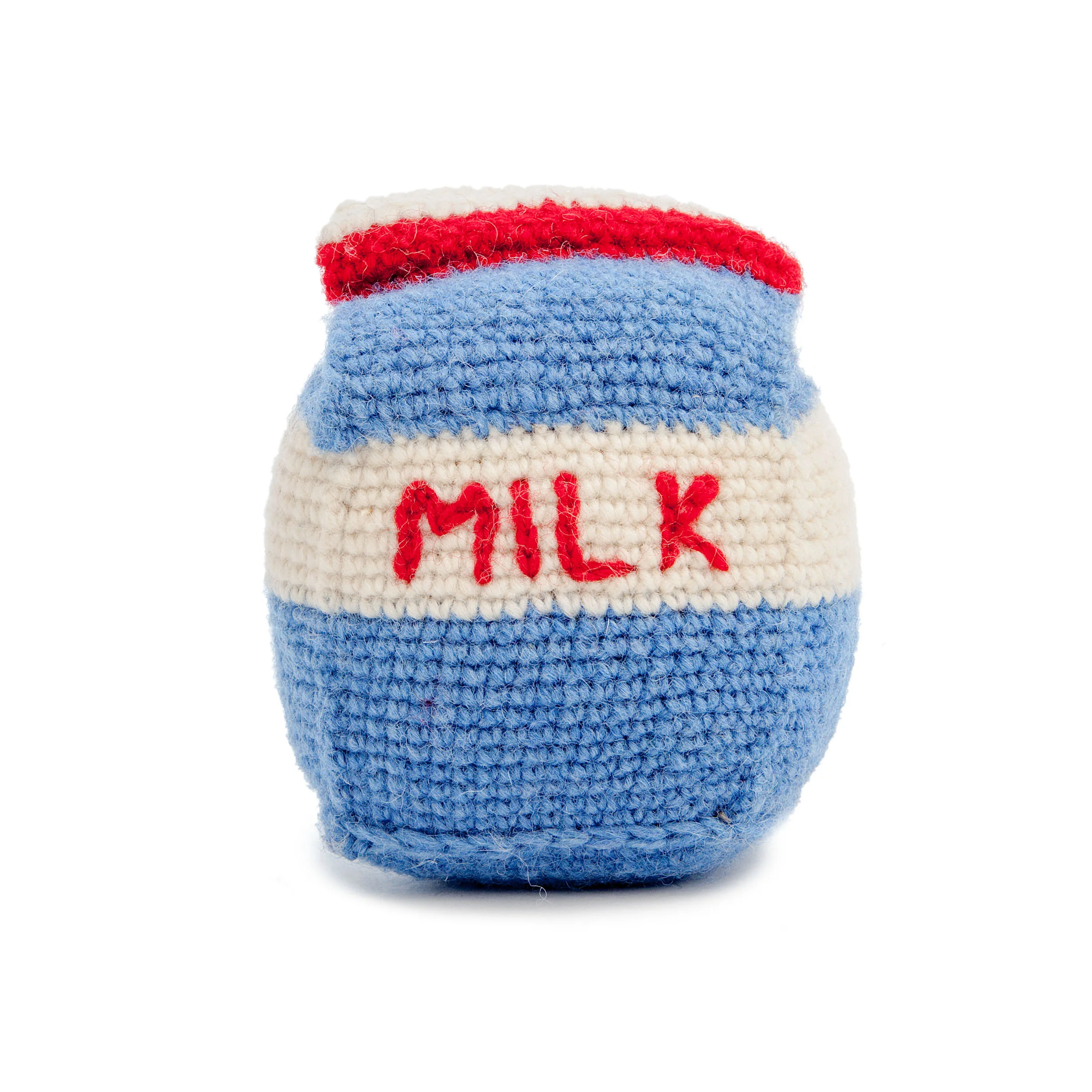 Milk Carton Toy (FINAL SALE) - Image 3