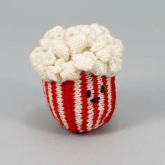 WARE of the DOG | Popcorn Toy