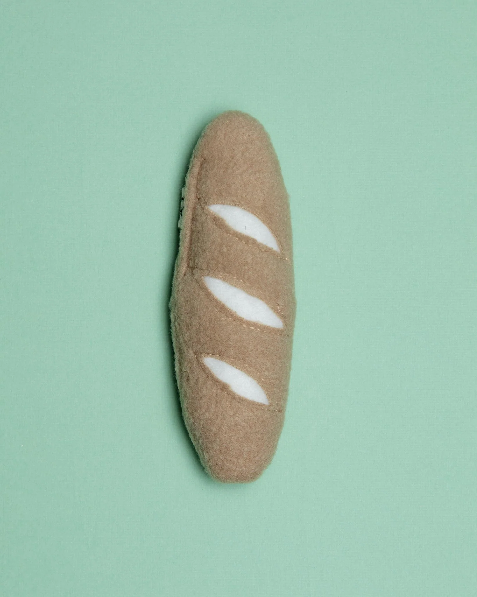 Warm Baguette Catnip Toy - Image 4