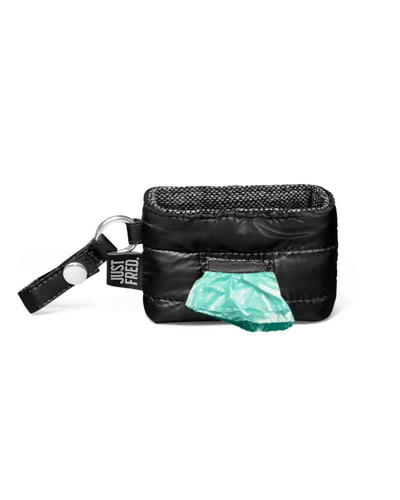 Waste Bag Pouch