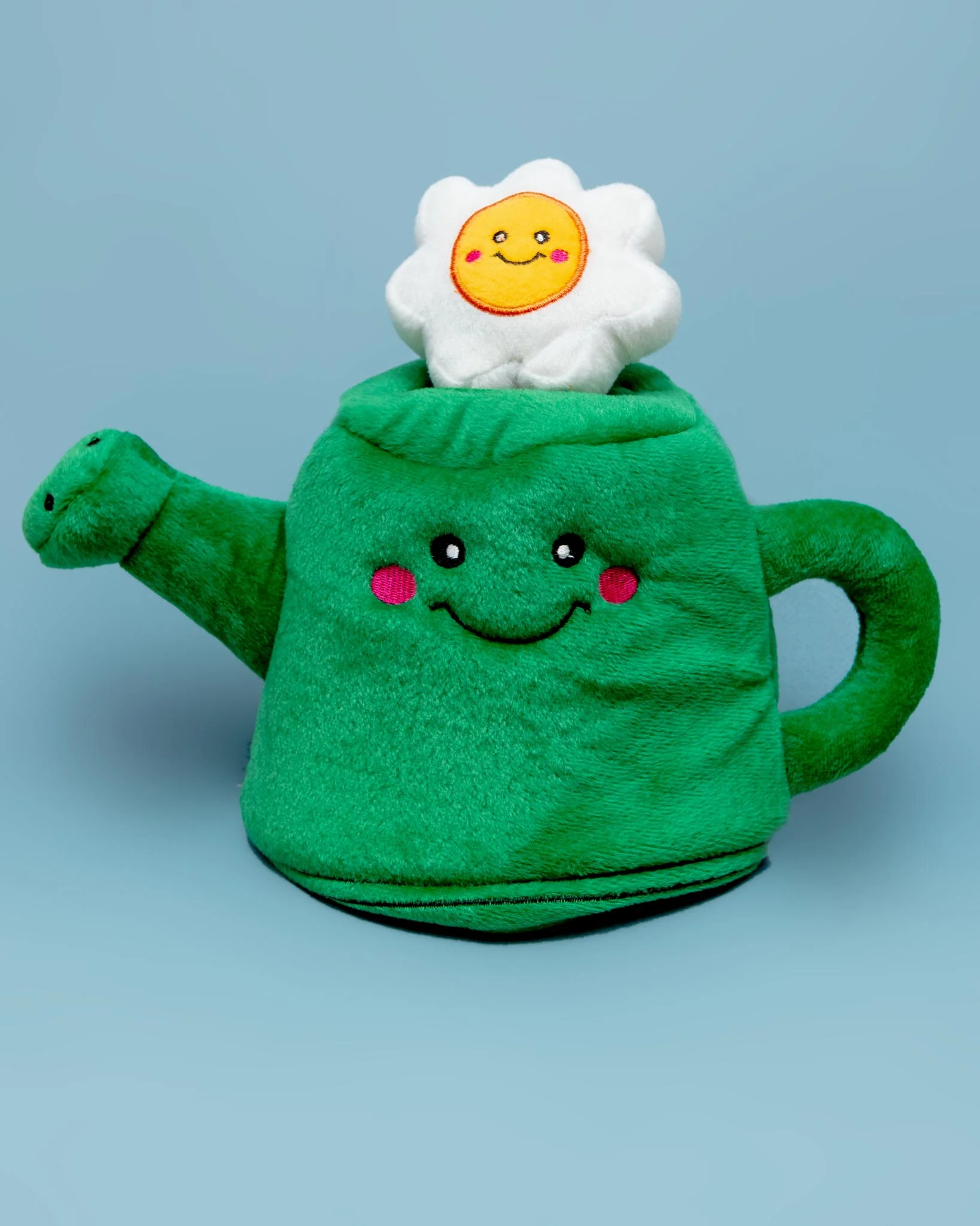 Watering Can Burrow Dog Toy - Image 2