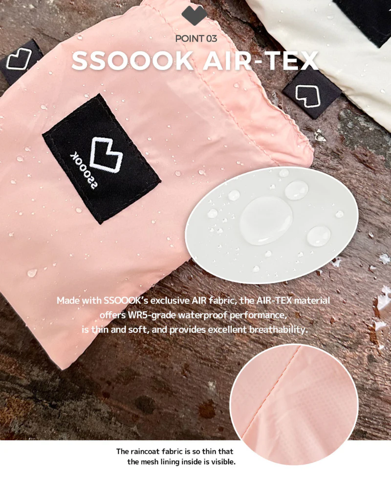 Waterproof Air Coverall for Dogs - Image 10