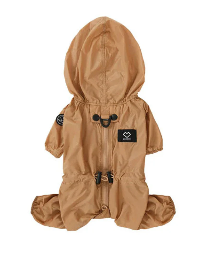 Waterproof Air Coverall for Dogs - Image 13