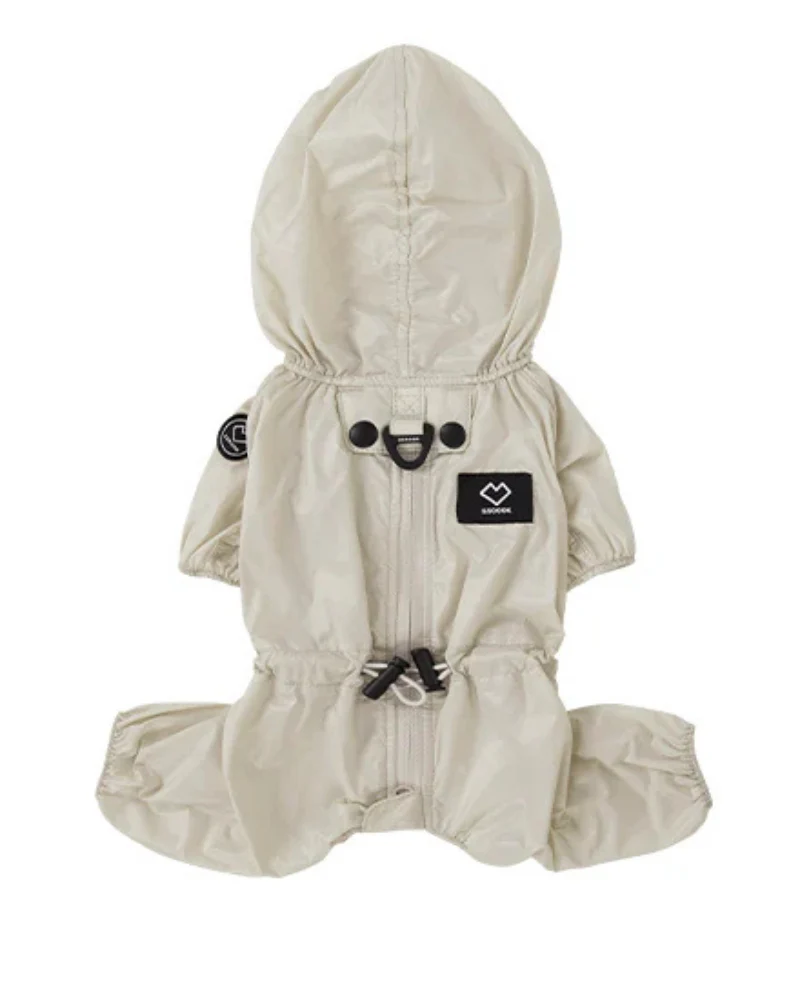 Waterproof Air Coverall for Dogs - Image 14