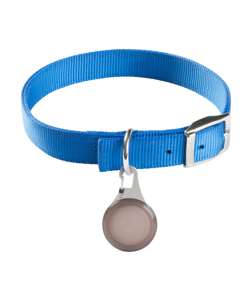 Wearabout™ Clippable Protective AirTag® Holder for Dogs - Image 7