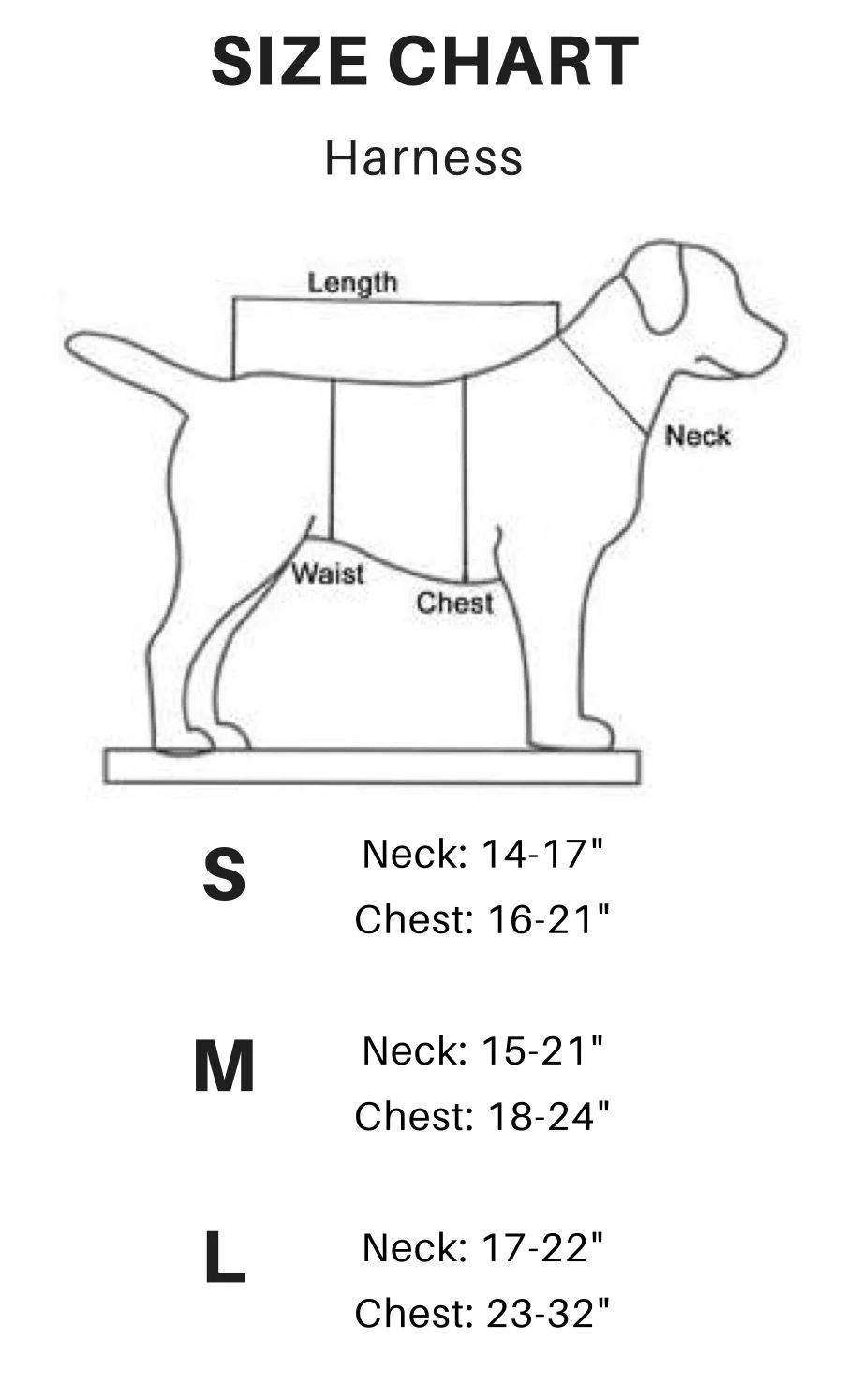 Soft Mesh Dog Harness in Joshua Tree Print (FINAL SALE) - Image 4