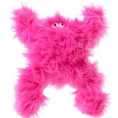 Boogey Toy in Hot Pink - Image 2