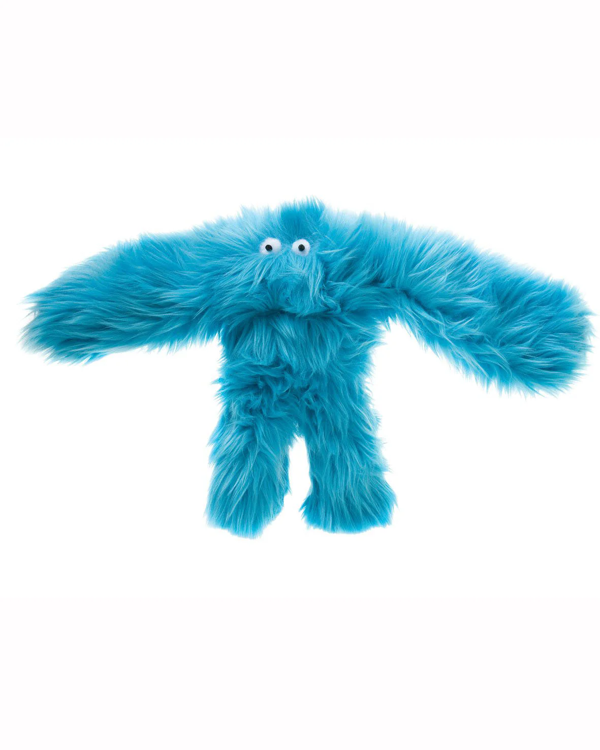 Salsa + Baby Salsa in Turquoise - Image 2