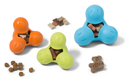 WEST PAW | Tux Chew & Treat Toy - Image 2