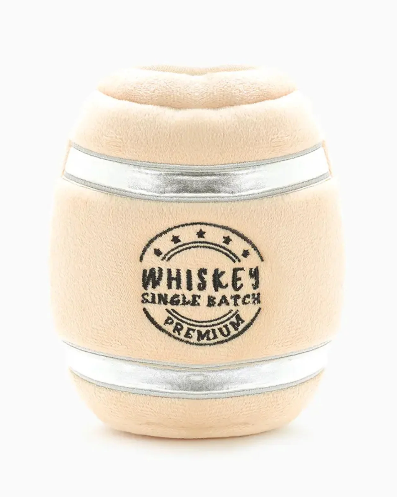 Whiskey Barrel Interactive Dog Toy - Image 4