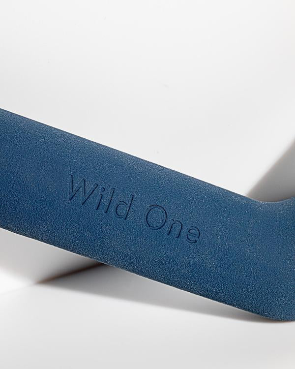 Bolt Bite Dog Toy in Navy - Image 6