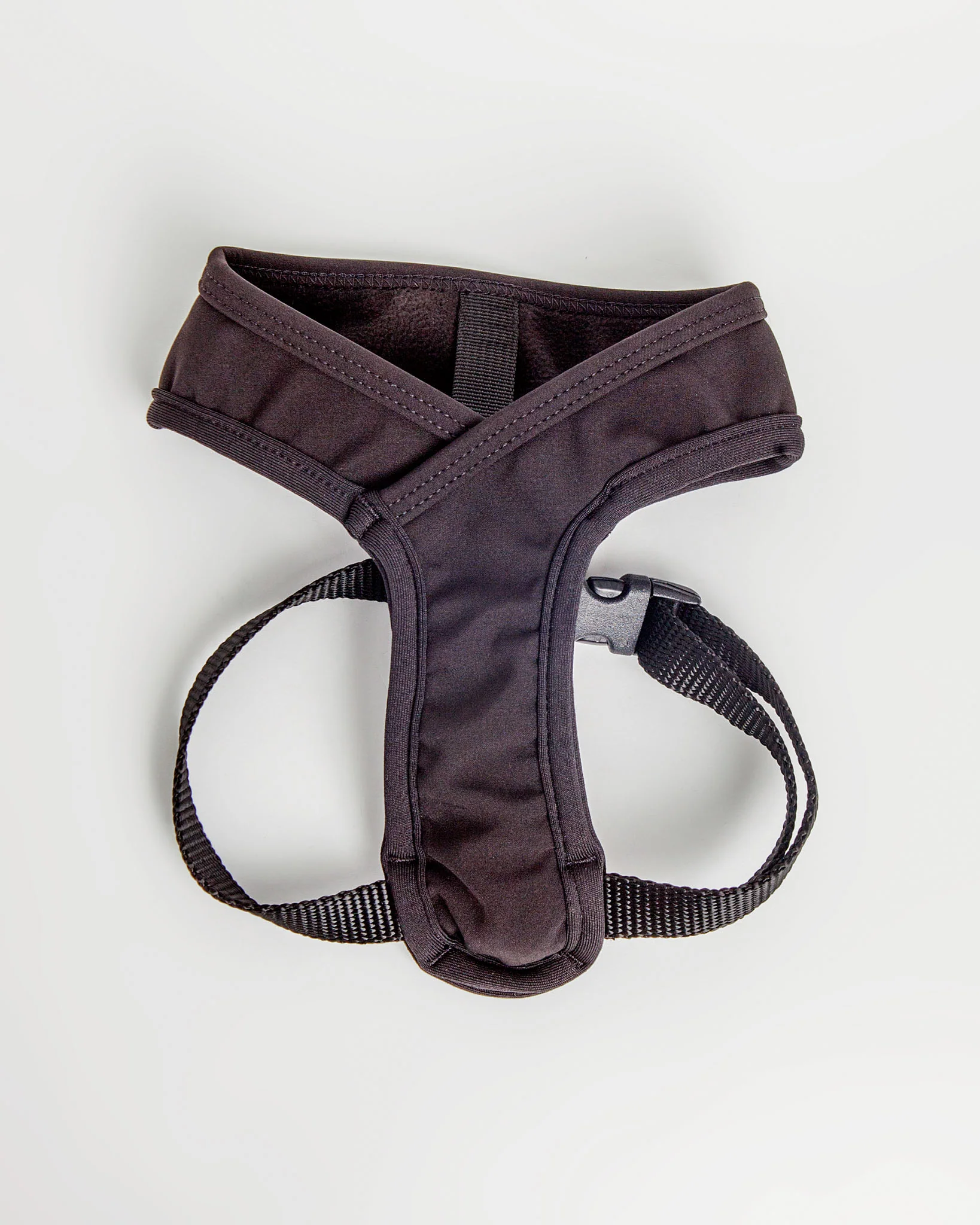 Laguna Dog Harness in Black - Image 2