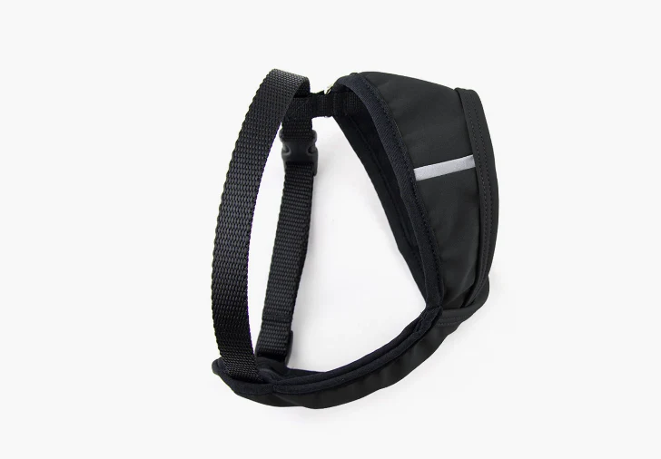 Laguna Dog Harness in Black - Image 6