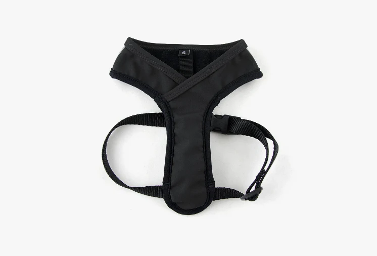 Laguna Dog Harness in Black - Image 7