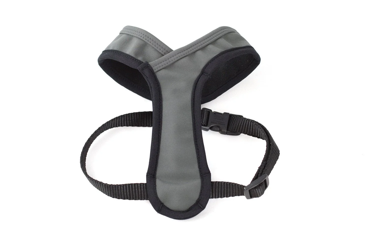 Laguna Dog Harness in Charcoal - Image 3