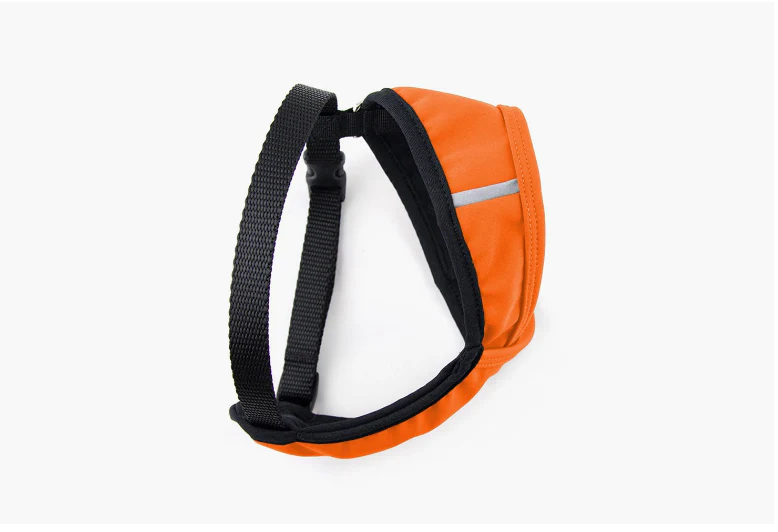 Laguna Harness in Orange (FINAL SALE) - Image 3