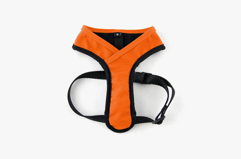 Laguna Harness in Orange (FINAL SALE) - Image 4