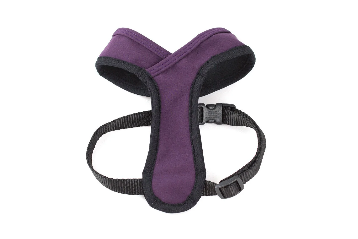 WILDEBEEST | Laguna Harness in Plum - Image 2