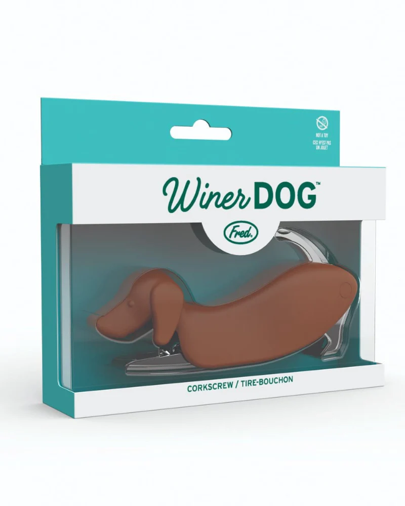 Winer Dog Corkscrew - Image 3