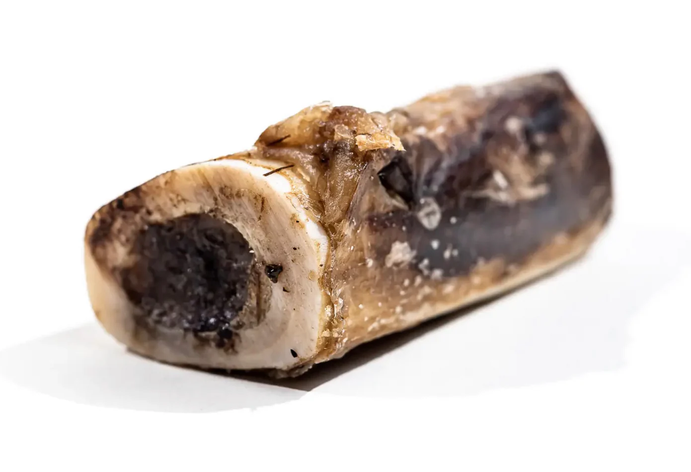 Bison Marrow Long-Lasting Chew Bones - Image 4