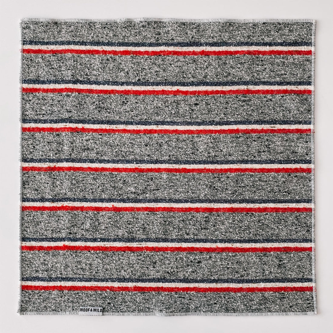 Eddie Cotton Flannel Dog Bandana (FINAL SALE) - Image 4