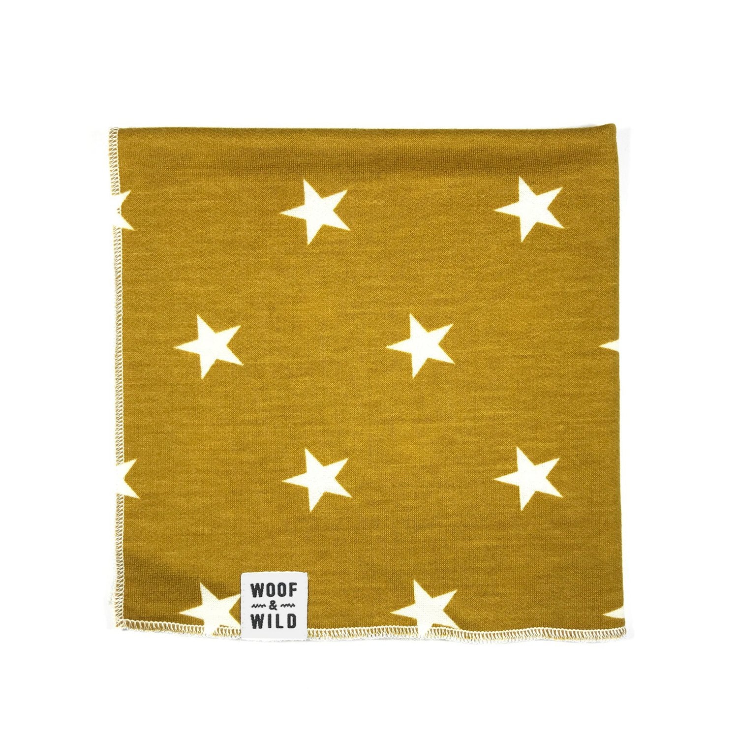 WOOF & WILD | Lucky Dog Bandana - Image 4