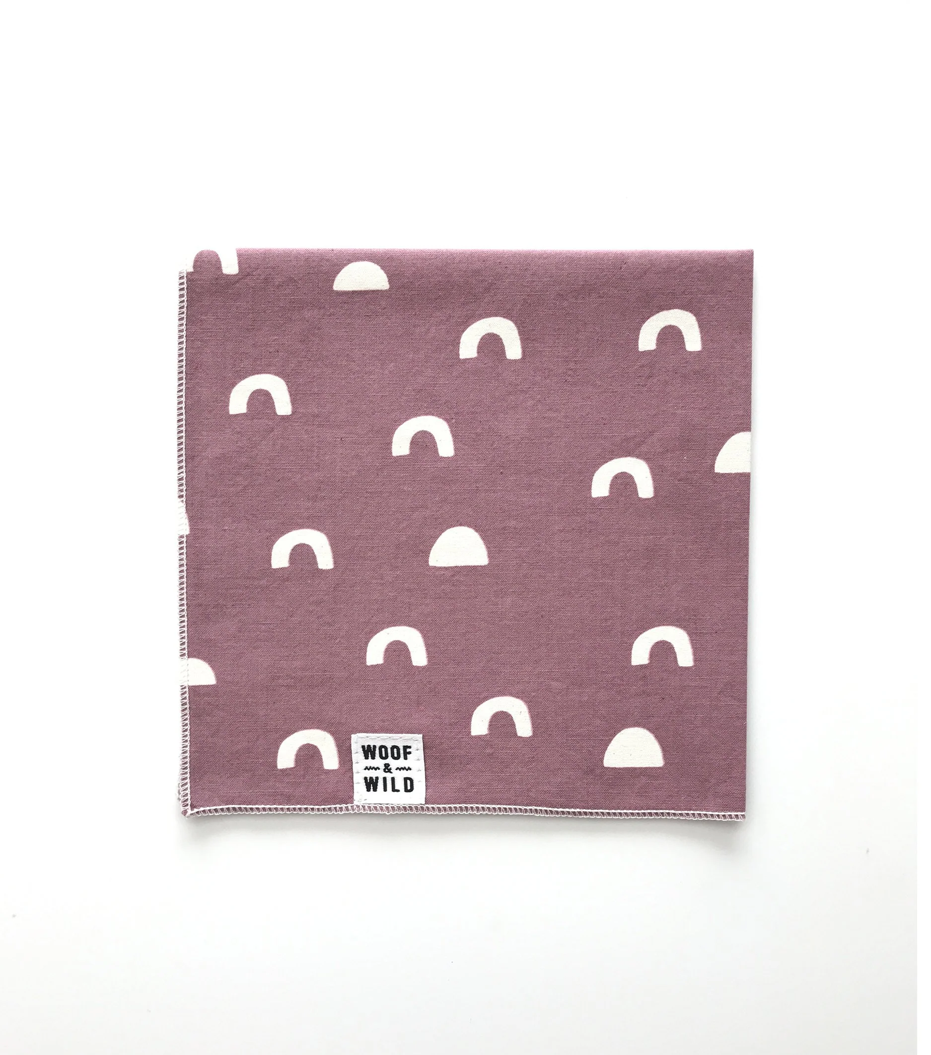WOOF & WILD | Luna Dog Bandana - Image 4