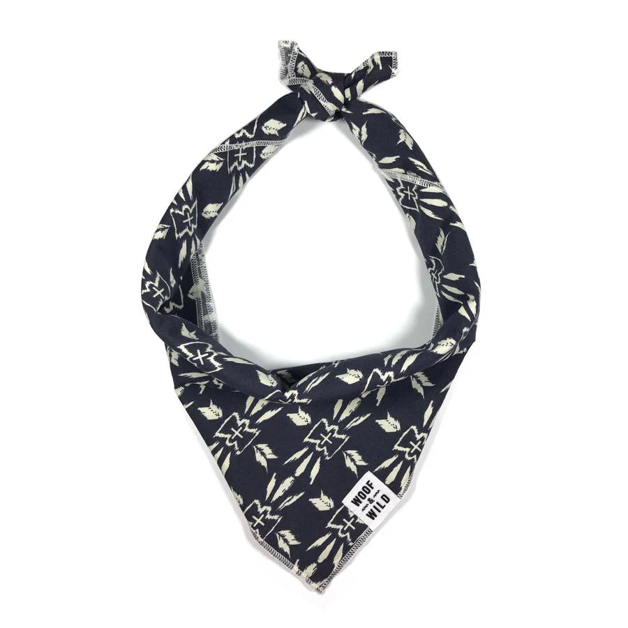 WOOF & WILD | Wilder Dog Bandana