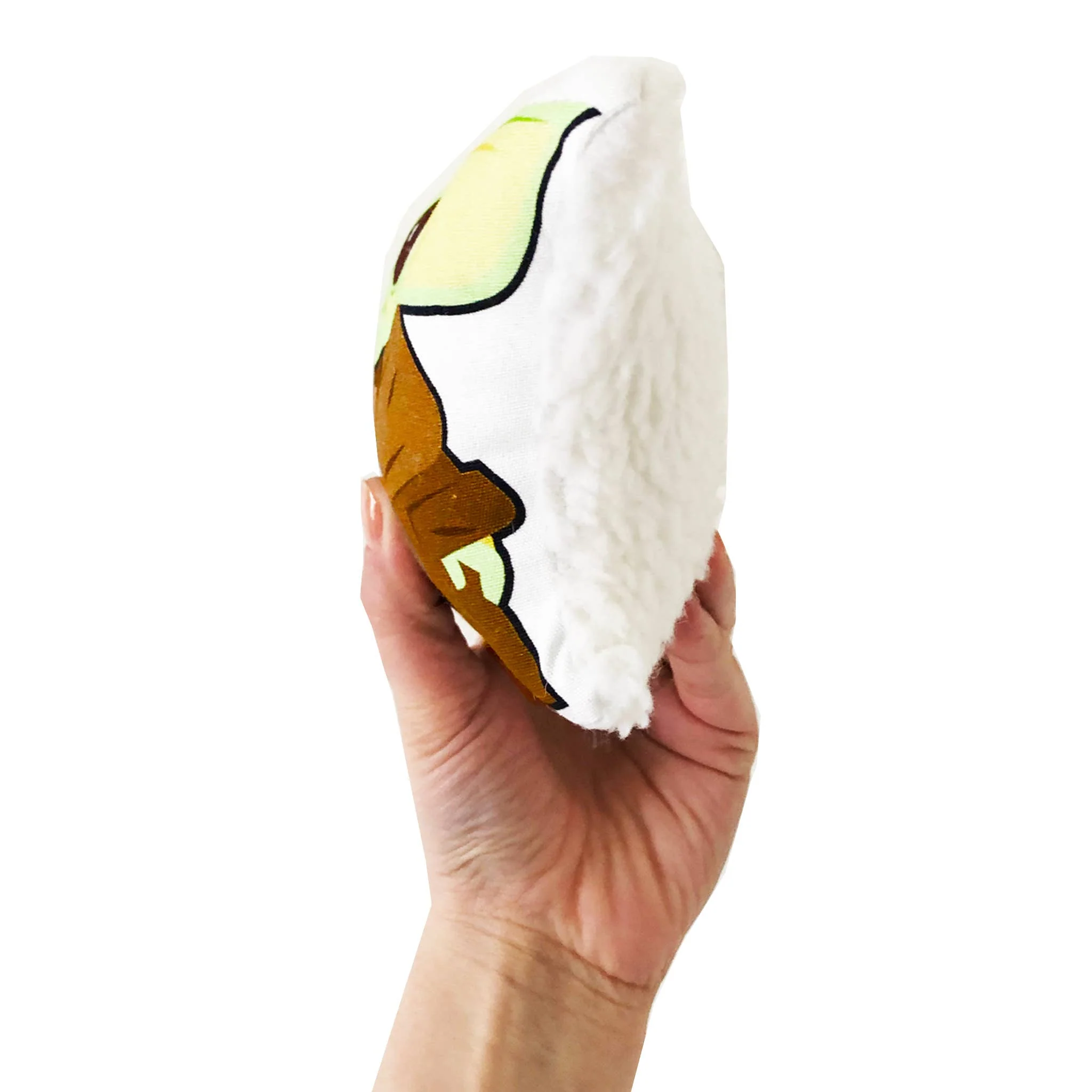 The Child Squeaky Dog Toy - Image 3