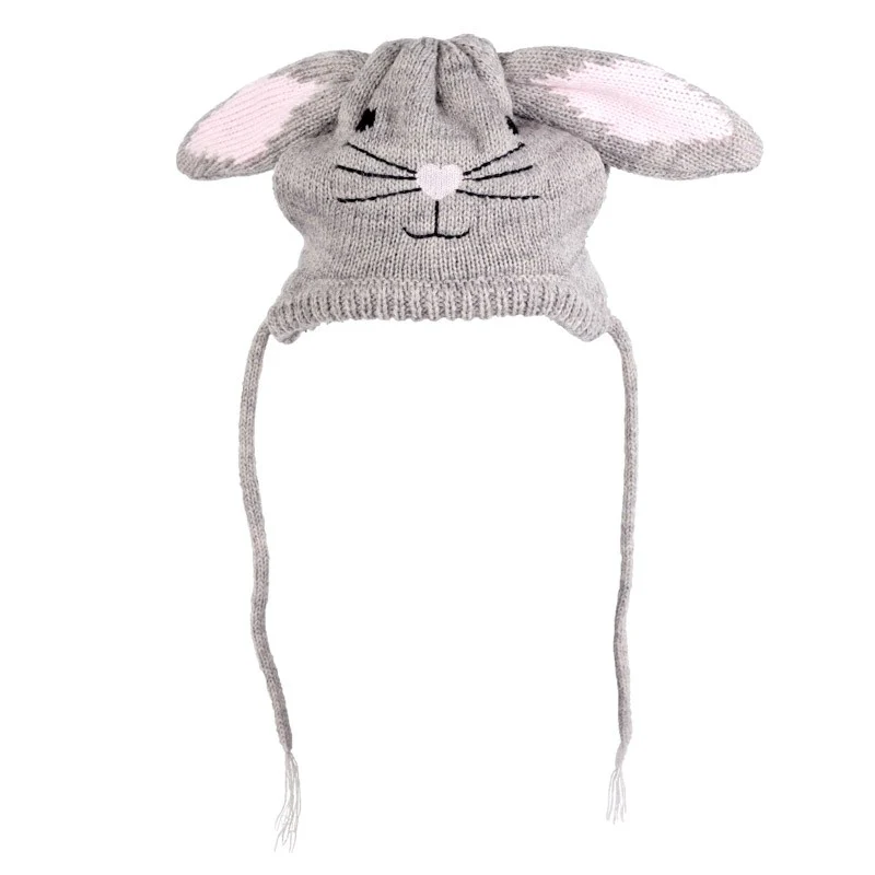 WORTHY DOG | Bunny Hat