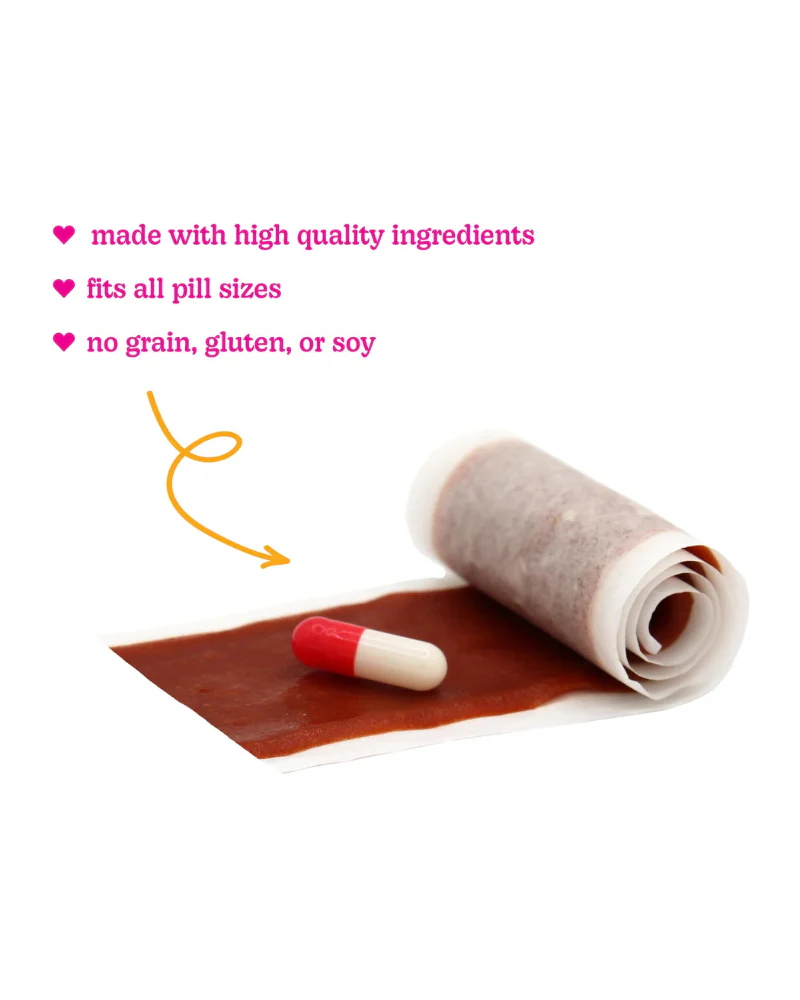 Wrap-Ups® Pill Wrapper for Dogs & Cats (Made in the USA) - Image 4