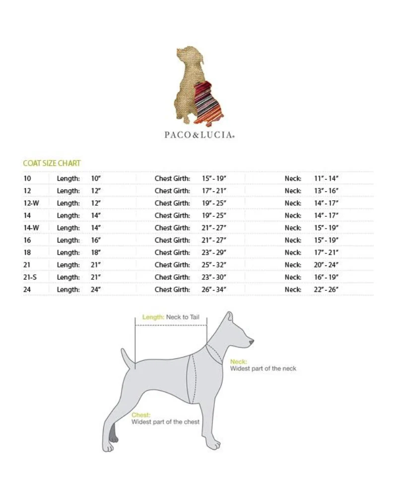 Yaku Reversible Waterproof Dog Coat (FINAL SALE) - Image 7