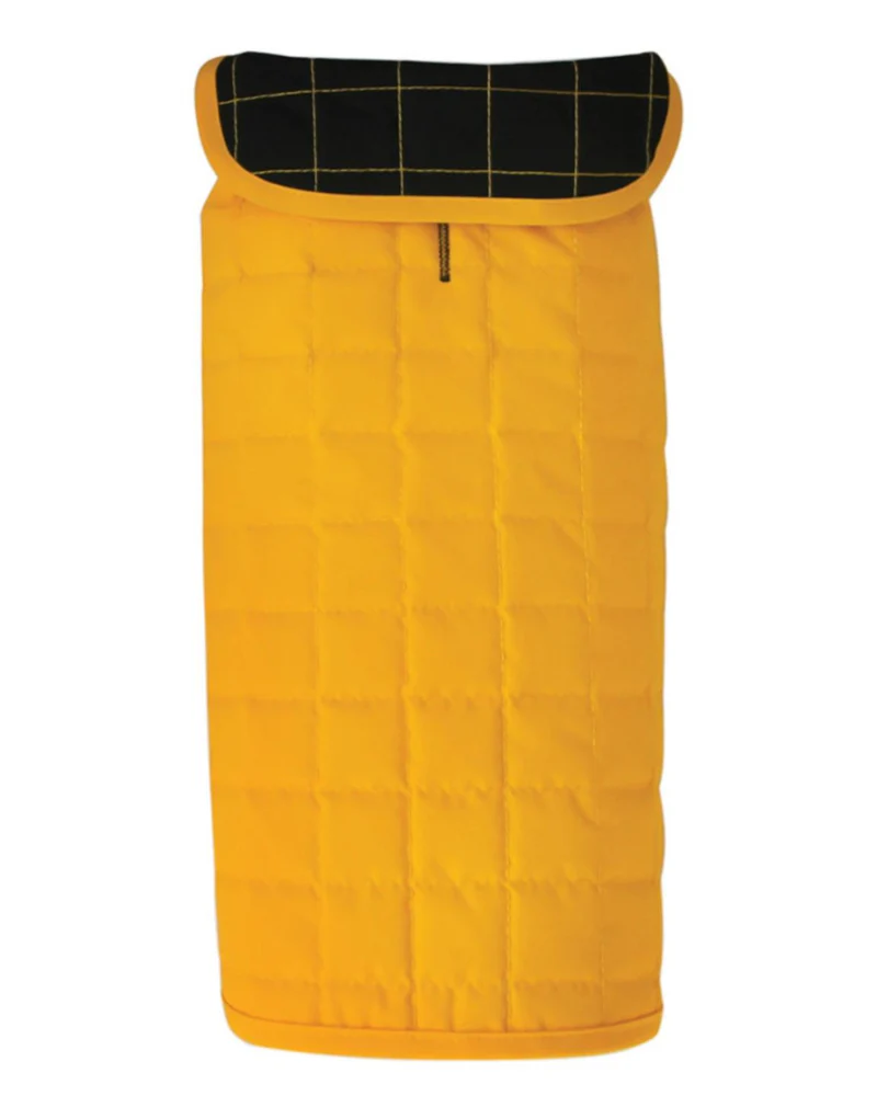Yaku Reversible Waterproof Dog Coat (FINAL SALE) - Image 8
