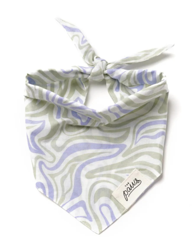 Yeah Baby Dog Bandana (CLEARANCE) - Image 2