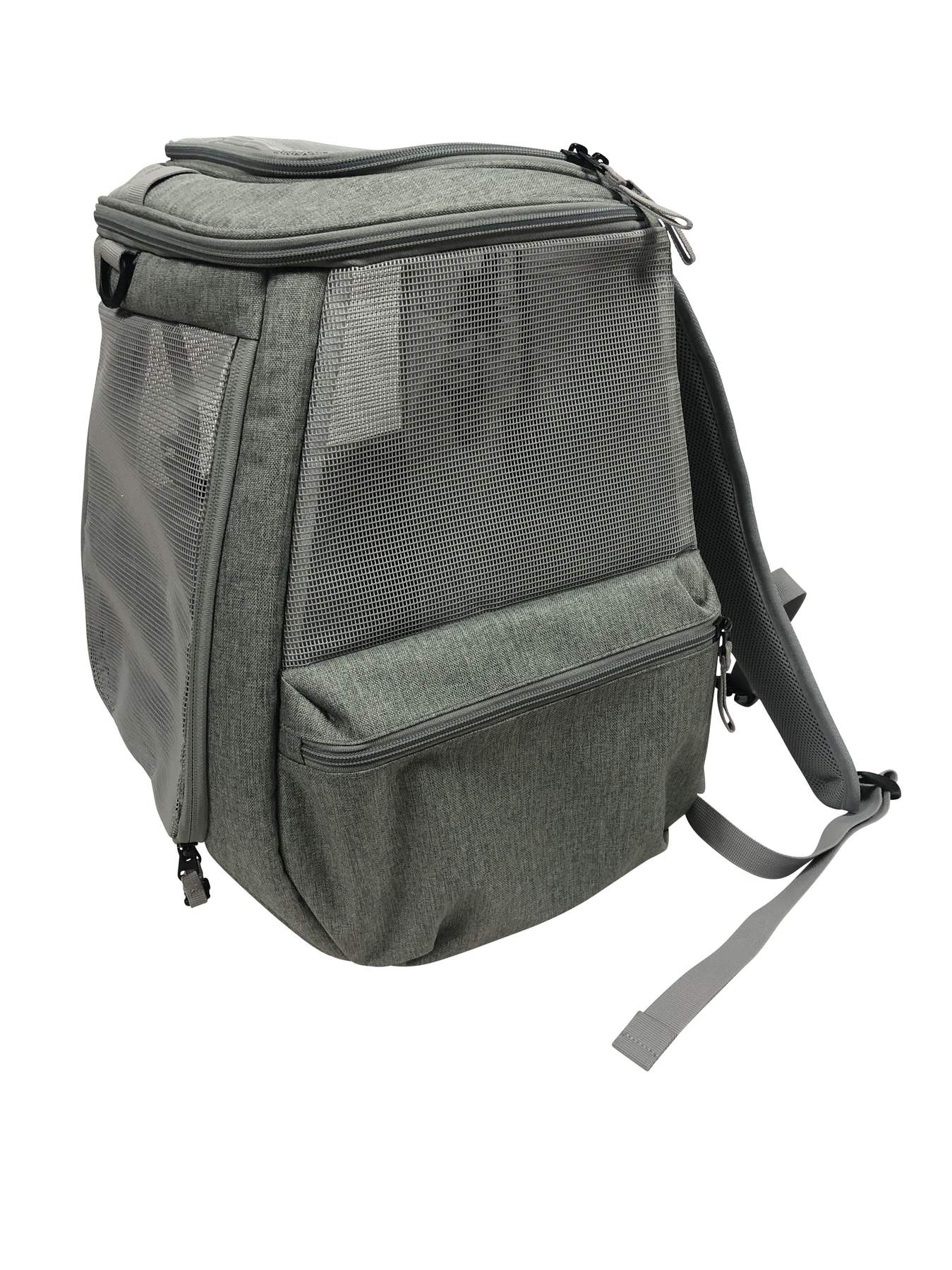 The Navigator Convertible Cat & Small Dog Backpack - Image 3