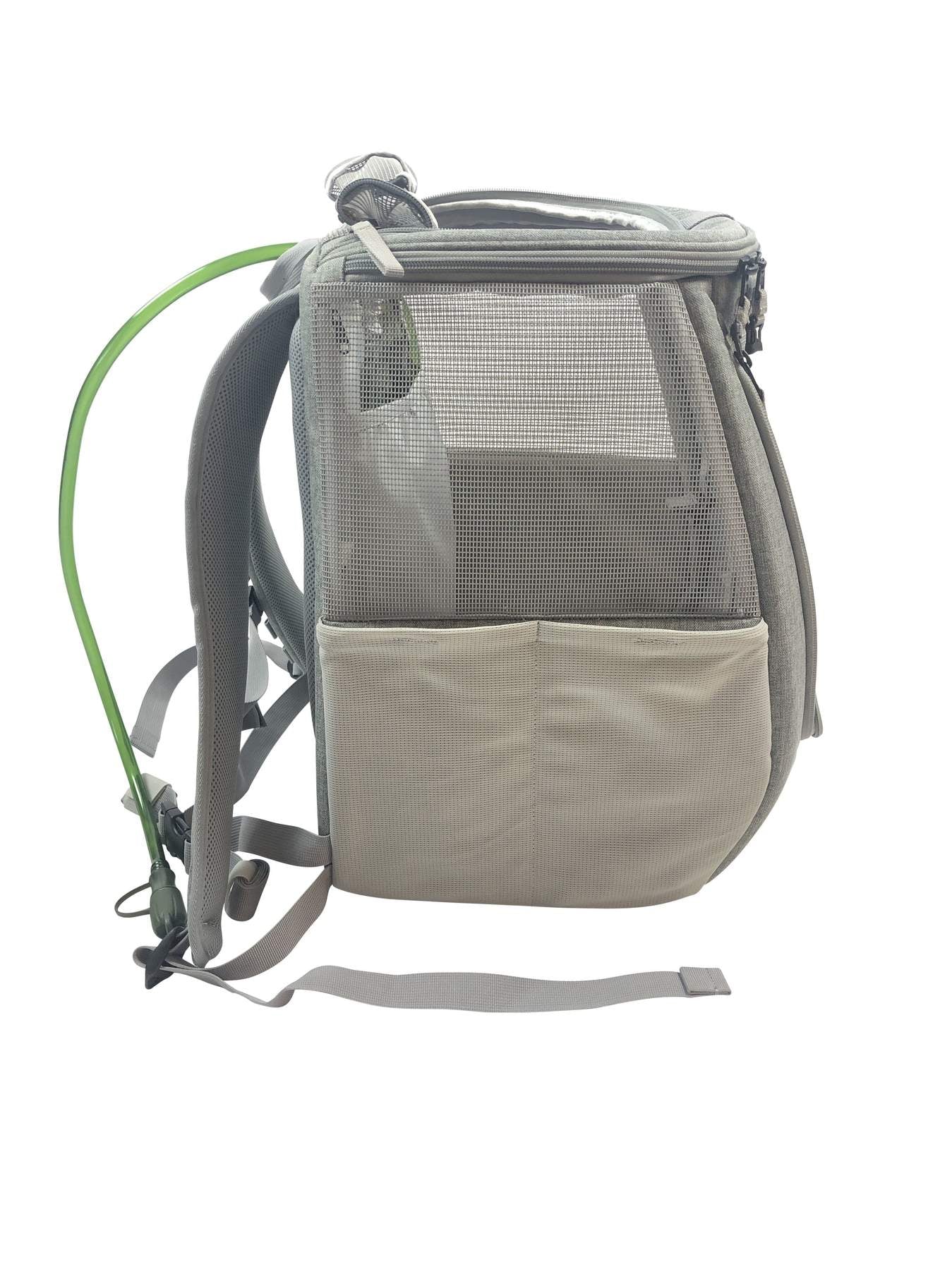 The Navigator Convertible Cat & Small Dog Backpack - Image 4