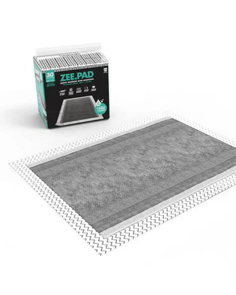 Zee Pad Pee Pad for Dogs - Image 3