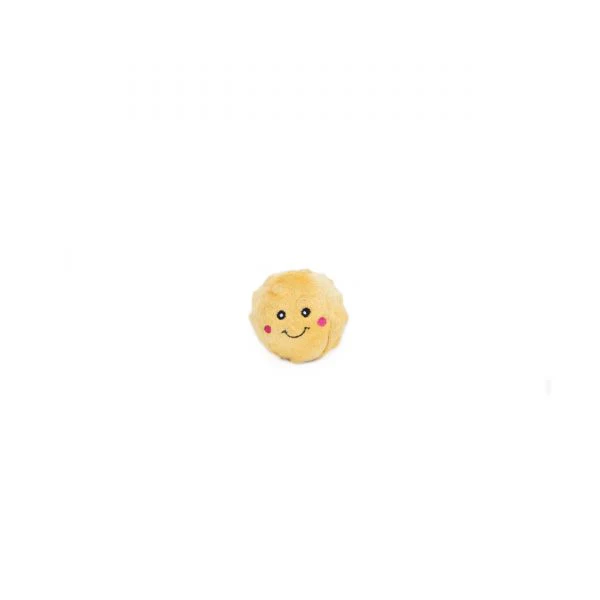 ZIPPY PAWS | Popcorn Interactive Plush Toy - Image 2